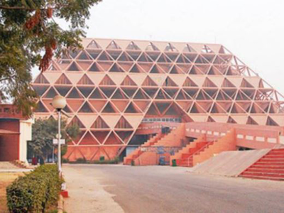 CBI files case against NBCC chief over alleged irregularities in Pragati Maidan revamp