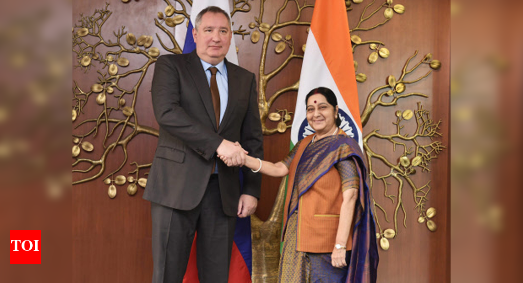 India Russia Ties India Russia Focus On Ramping Up Economic Defence India Russia Ties India Russia Focus On Ramping Up Economic Defence