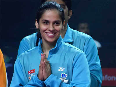 PBL: Saina Nehwal's absence takes shine off opening tie