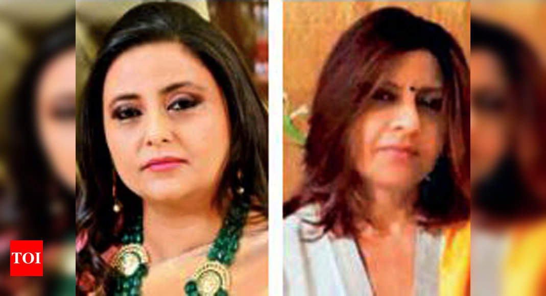 How two Parsi sisters waged an 8-year fight for last rites - Times of India