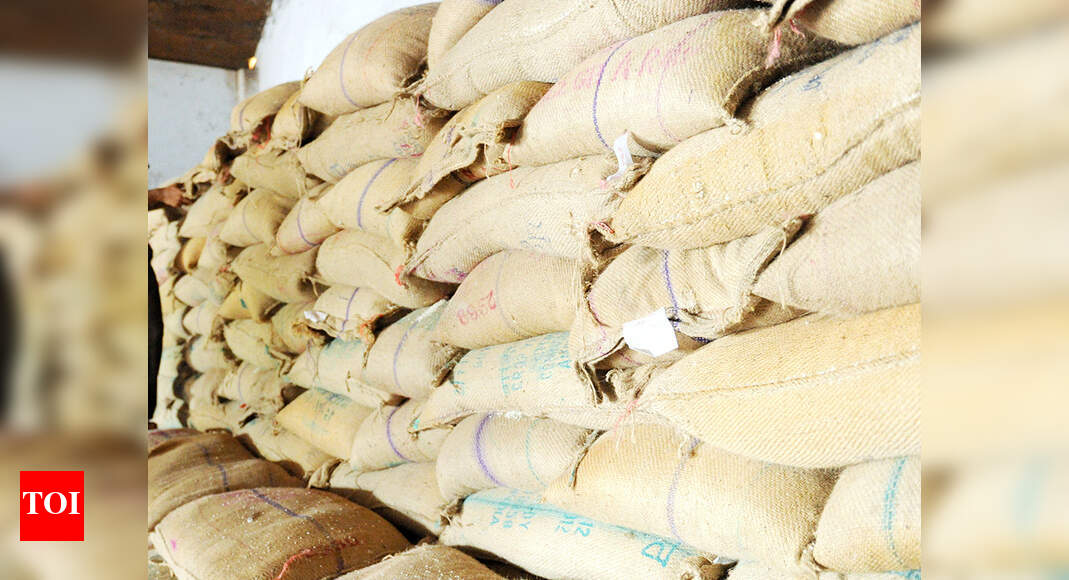 Farmers cautioned on rice blast disease | Trichy News - Times of India