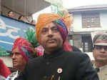 Jairam Thakur