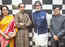 Amitabh Bachchan and Thackeray family launch Sanjay Raut’s biopic on Bal Thackeray