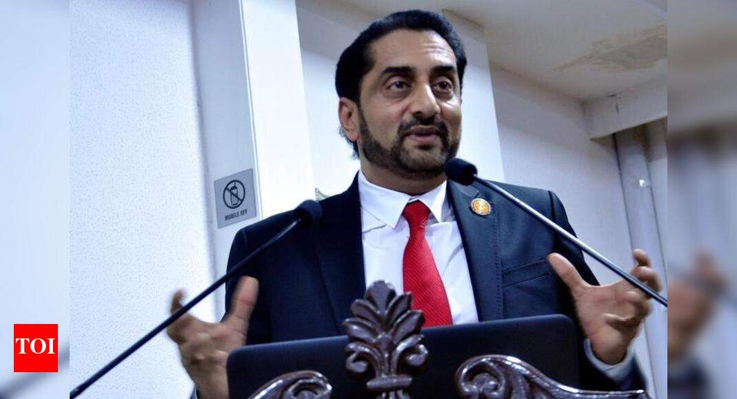 Make good use of chances to succeed in life Hardas Nagpur News