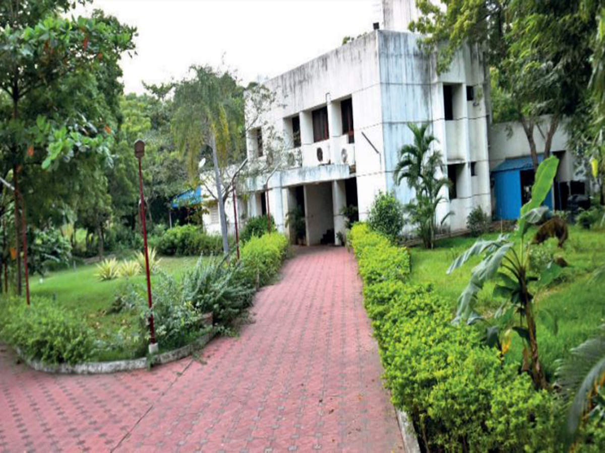 After Complaints Madras University Plans To Improve Guest Houses Chennai News Times Of India