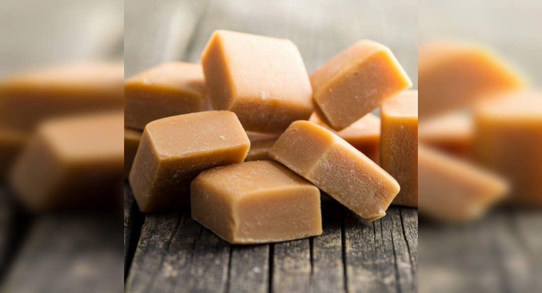 chewy-caramel-recipe-how-to-make-chewy-caramel-recipe-homemade-chewy