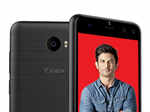Ziox Duopix F1 smartphone launched