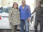 Reema Jain and Manoj Jain