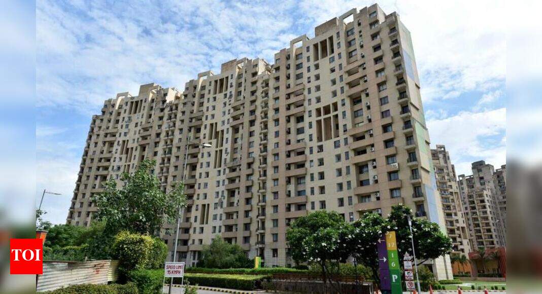 Three more stuck in Fresco elevator again, admin asks cops to investigate Gurgaon News Times