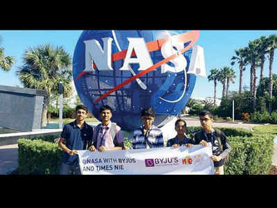 NASA Public-Education