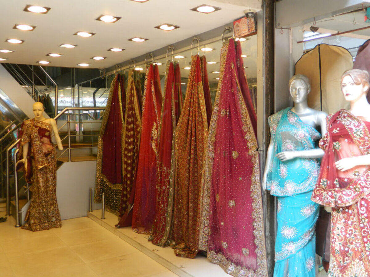 Shopping In Ahmedabad Your Ahmedabad Shopping List Times of India Travel