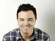 
Seth MacFarlane: Moving from acting into music is 'very hard'
