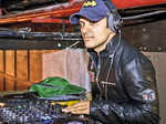 DJ Sur