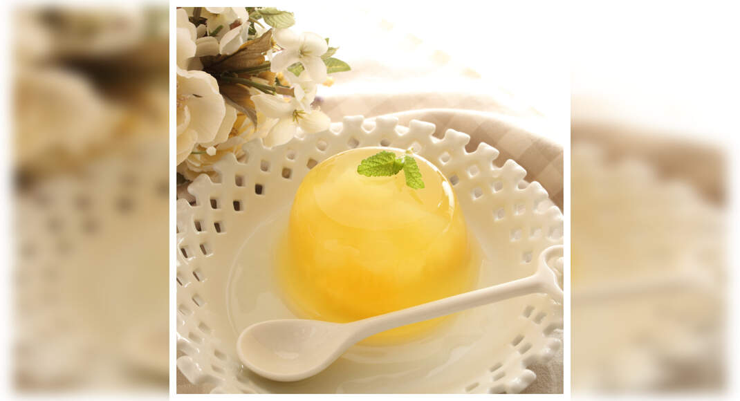 Guava and Pineapple Jelly Recipe How to make Guava and Pineapple Jelly