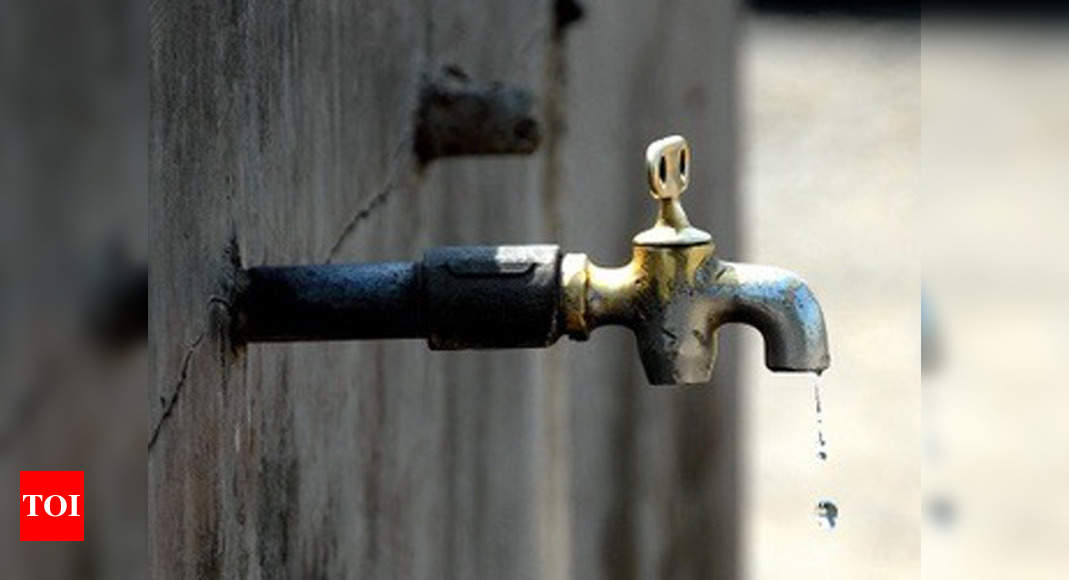 Delhi Jal Board: Delhi Jal Board approves 20 per cent hike in water ...