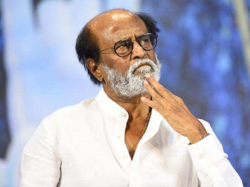 rajini new