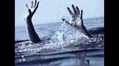 Six drowned after boat capsizes in Khagaria