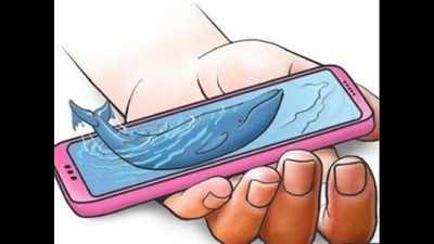 UP government issues `Blue Whale’ advisory: Track child’s social media activities
