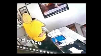 Khalsa Diwan: Sexually explicit video leaves Chief Khalsa Diwan in ...