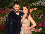 Virat and Anushka