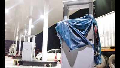Four CNG stations to be launched in Kochi