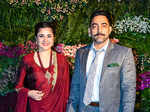 Meher Vij and Manav Vij