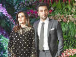 Ranbir Kapoor and Nita Ambani