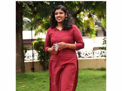 Youth was in the forefront and that brings a ray of hope: Chintha Jerome | Kochi News - Times of India