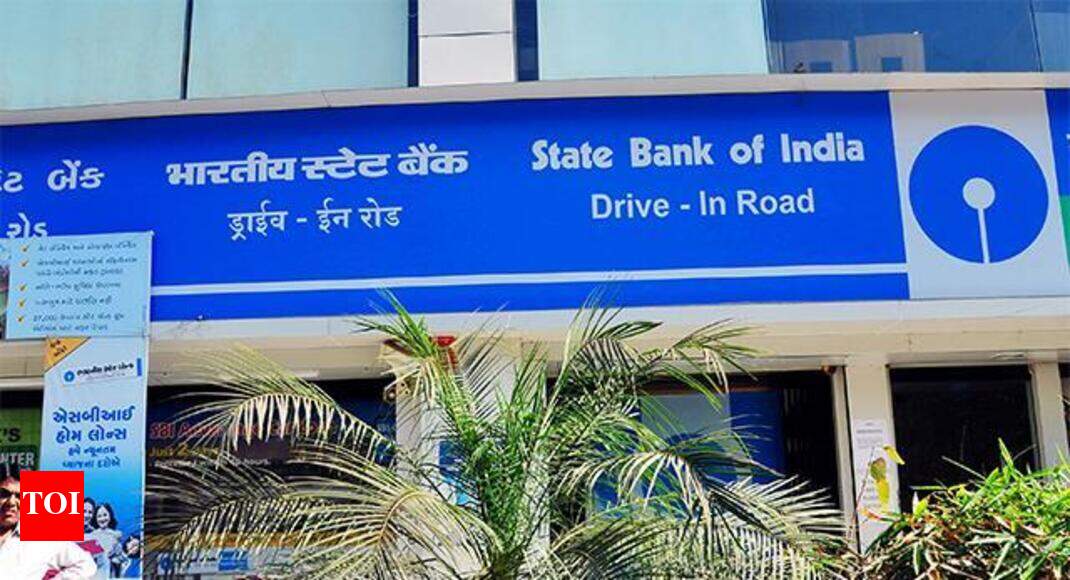 SBI cheque book: From next year, cheque books of these SBI account ...