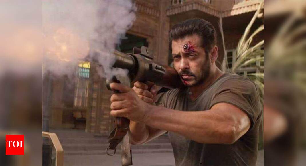 ?Tiger Zinda Hai’ box-office collection Day 5: Salman Khan and Katrina Kaif starrer rakes in over Rs 21 crore