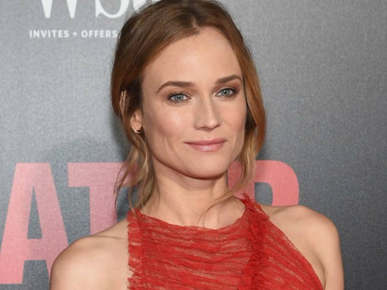 Diane Kruger Says She Works Less Since Becoming a Mom