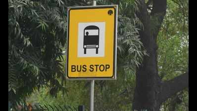 Mangaluru to get 22 smart bus stop shelters under Smart Cities project