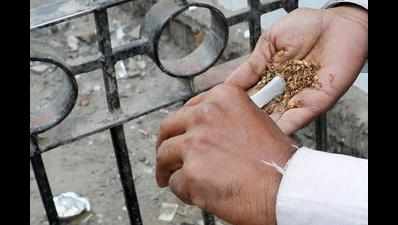 Bundelkhand in the grip of ganja addiction