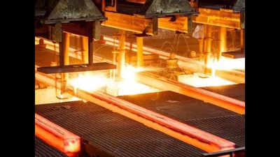 VSP incurred 1,421 crore loss in 2015-16: Steel min