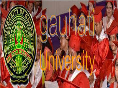 Assam Career : Apply for Teaching Associate in Gauhati University