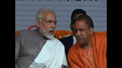 UP government imposes ban on ‘Modi’, ‘Yogi’ number plates | Bareilly ...