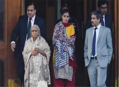 Not just fake medical report, Pak ministry thanks 'puppet' journalists