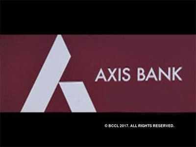 Axis Bank dives 2% after Sebi order to probe data leak