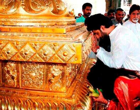 Tirupati-Tirumala