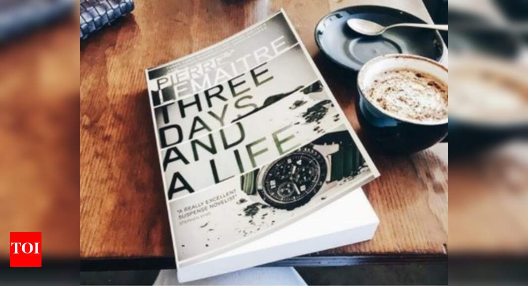 Micro review Three Days and a Life Times of India