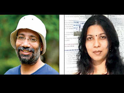 Filmmaker from Delhi & US-based activist to take home green award