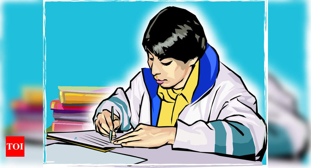 New Vocational Courses In Classes Ix X From Next Year Patna News Times Of India