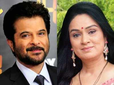 This week that year: When Anil Kapoor tried to play match-maker for Padmini Kolhapure