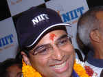 Vishwanathan Anand beat World No. 1 Magnus Carlsen
