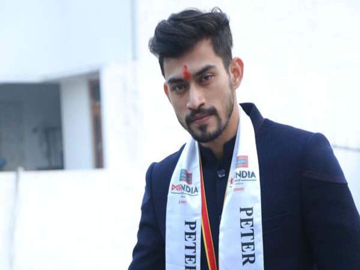 "I became a celebrity overnight"