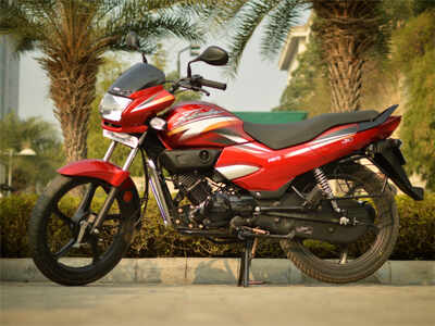 2018 Hero Super Splendor 125 first ride review