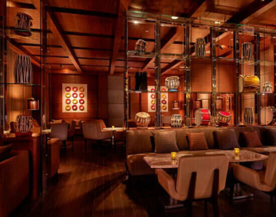 Tao Bar Lounge