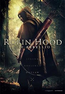 Robin Hood The Rebellion
