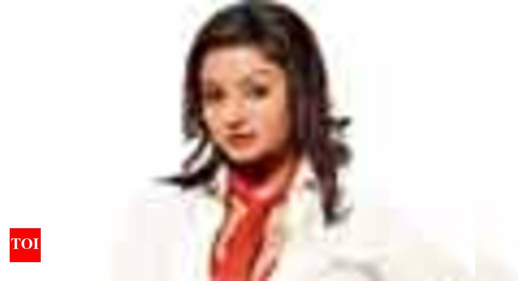 Dimpy rubbishes Rahul's link-up | Hindi Movie News - Times of India