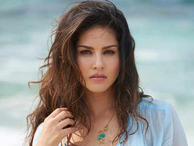 Sunny Leone's Tollywood debut film gets title